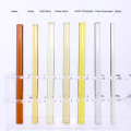 Borosilicate Glass Tube 3.3 Borosilicate Glass Fiber Rod 4Mm